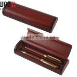 Hinged Printed Pen Box for Sale