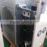 YEMOO 3hp Mini Copeland ZB Compressor Condensing Unit for Small Cold Room thumbnail-3