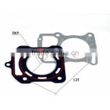 engine full gasket set for 250cc engine type LC163FML DC081952