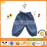 Baby Bloomers China Wholesale Price List Girls Knickers Bulk Items Pant Jeans thumbnail-6