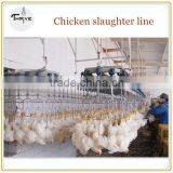A Whole Line for Chicken Killing Machine/stainless Steel Machine for Killing Chicken thumbnail-1