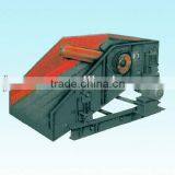 Commonly Used Single-shaft Vibrating Screen