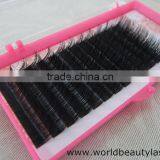 High Quality Real Mink Lashes Siberian Mink Fur Individual Eyelash Extensions thumbnail-4