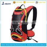 Waterproof Nylon Hydration Pack Cycling Water Backpack Bladder Bag