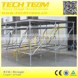 Hot Sales Large Concert Aluminum Layer Truss /layer Stage thumbnail-5