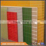 High Quality Fiberglass Decoration Grating