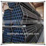 High Quality Erw Thick Wall Steel Pipe thumbnail-1