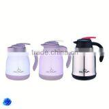 Double Wall Insulated Stainless Steel Water Bottle Bpa 2014 New Design Food Grade High Quality Stainless Steel Coffee Pot