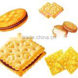 2014 New High Effciency Hard and Soft Biscuit Making Machine thumbnail-5
