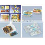 Thermoforming Vacuum Packaging Machine