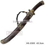 Wholesale Historical Knife Decorative Antique Knife HK-2305 thumbnail-1