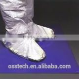Dust Removal Private Label Disposable Cleanroom Sticky Door Mat