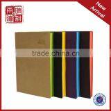 Personalized Hardcover Blank Journal Notebook thumbnail-4