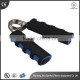 Spring Hand Grip Finger Strength Exercise Sponge Forearm Health Builder thumbnail-1