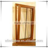 Tilt and Turn Upvc Window Grill