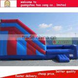 Professional Supplier Giant Inflatable Slide, Commercial Outdoor Inflatable Slide thumbnail-2