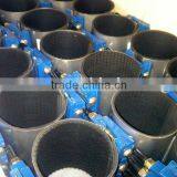 Ductile Iron Jaw Repair Clamp