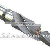DIN HASCO Custom Mold Parts Tapered Drill