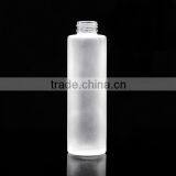 150ml Cosmetic Glass Lotion Bottle With Pump thumbnail-2