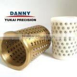 Precision Ball Bearing Retainers thumbnail-1