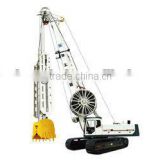 XCMG Portable mobile Rotary Drilling Rig XG360