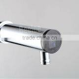 Wall Mounted Tuscany Sensor Faucet,High Self-Controled Water Tap(Cold Only) thumbnail-2