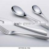 High Grade Cutlery Set F004 thumbnail-2