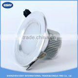 Factory Supplier Newest Fashion Led Downlight Wholesale Price