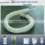 Washing Machine Drain Pipe /plastic Washing Machine Parts Drain Pipe /Inlet Pipe /PVC Washing Machine Inlet Pipe/hose thumbnail-1