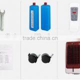 2016 Best Selling Air Cooler Humidifying /cooling Air Cooler With 3 Wind Speed Settings thumbnail-4