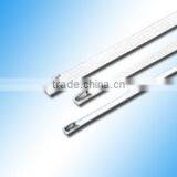 150x4.6mm Stainless Steel Cable Tie 201 Steel thumbnail-3