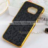 Luxury Hard Back Case Cover Football Surface Back Hard Case For S6 Case Amazon thumbnail-5