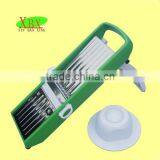 Stainless Steel Kitchen Slicer as Seen on tv thumbnail-1