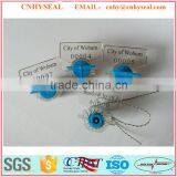 CH605 Utility Twist Rfid Water Meter Seal thumbnail-1
