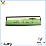 CTP Display Panel TFT LCD 8.8' Inch for Outdoor and Inner Video