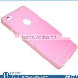 For Huawei P8 Lite Metal Aluminum Cell Phone Case, for Huawei P8 Mini Case thumbnail-3