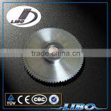 Motorcycle Engine Parts YB115 Starter Gear thumbnail-1