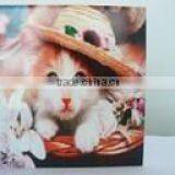 High Efficiency Digital A3 Size Flatbed Printer for Sale thumbnail-5
