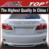 Madly New Body Kit for 2006-2008 Lexus IS Series IS250 IS350 Couture Vortex thumbnail-3