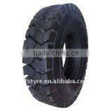 Pneumatic Forklift Tire 6.00-9