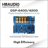 DSP - 4400 Style digital board dsp module From China Factory