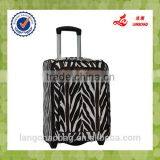 Expandable Inside Trolley Luggage Bag thumbnail-1