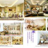 pu Moulding for House thumbnail-6