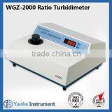 WGZ-2000 Ratio Turbidimeter Quantitative Analysis of Particle Contents