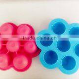 Custom Mini Silicone Baby Mould thumbnail-4