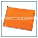 Customized Printed PP File Folder, A4 L Shape Clear pp Plastic File Folder thumbnail-6