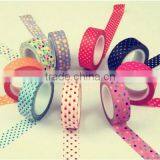 Single Sided Adhesive Tape Masking Japanese Tape Washi Tape thumbnail-2