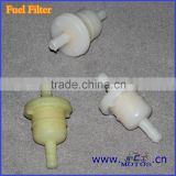 SCL-2012070159 Wholesale Motorcycle Part Fuel Filter For Motorcycle