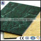 Marble /Stone Aluminum Composite Cladding ,Wall Cladding System Project thumbnail-2