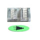 Low Price Plastic Injection Molding for Plug thumbnail-1